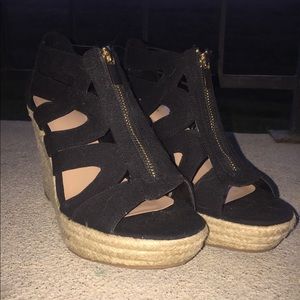 Merona High Heels